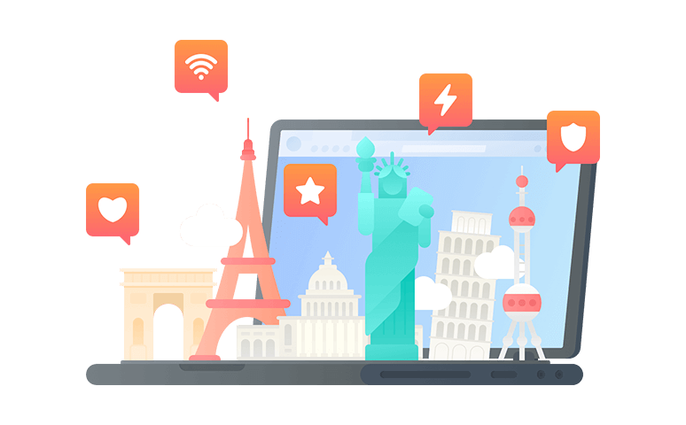 在加拿大连接到中国vpn - GOTOCN